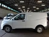 Ford Transit Courier Basis MJ 24 Klima  GRA PDC SYNC4 - Benzin Kastenwagen