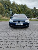 Citroën C5 Kombi  2.0 Benzin/LPG  Automa... - gebrauchte Citroën C5 aus dem Jahr 2007