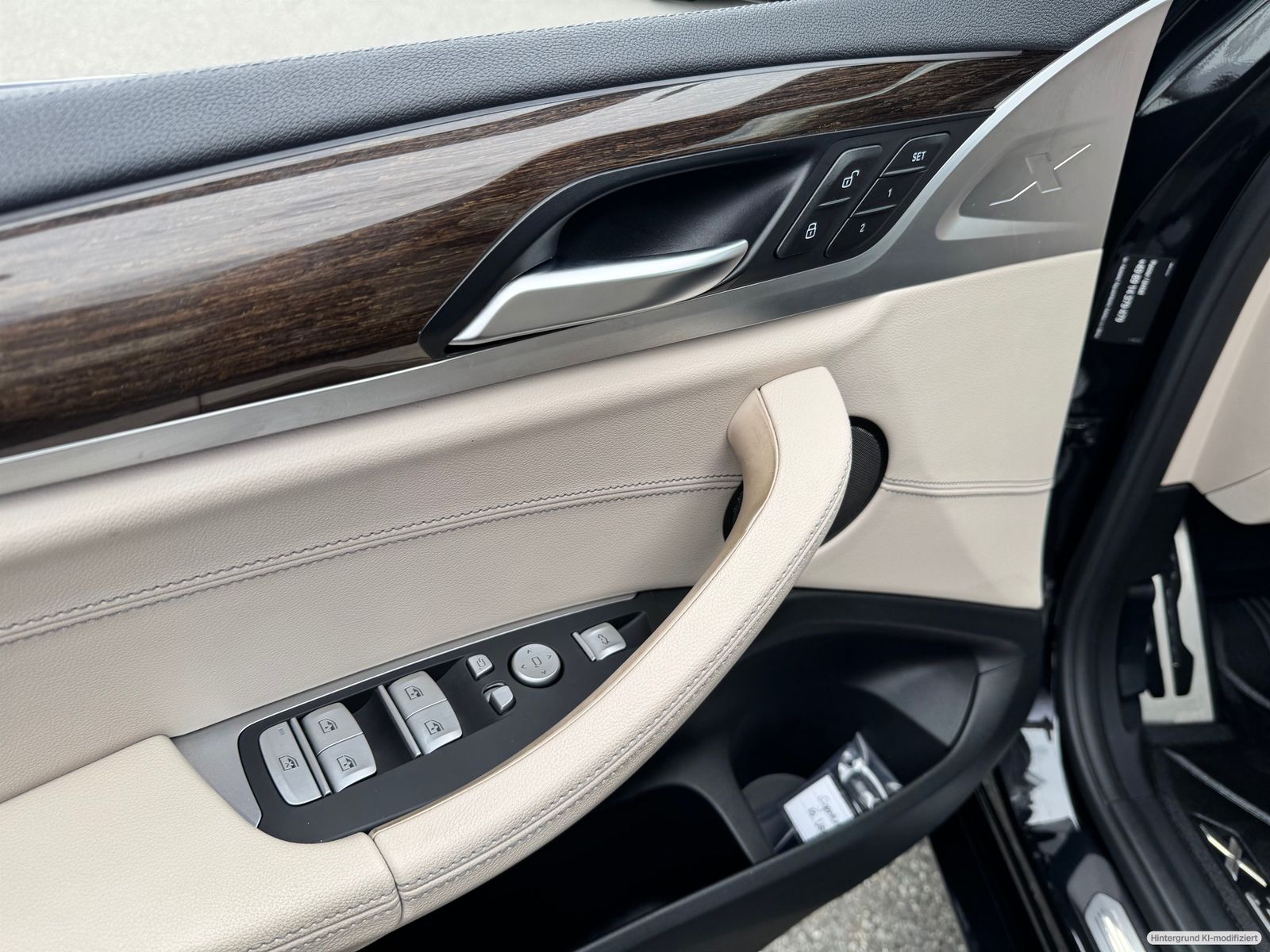 BMW X3 M40d Head-Up Pano Harman/Kardon Standhzg. AHK foto 11