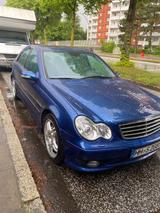 Mercedes-Benz Verkaufe mercedes benz c 32 AMG - Mercedes-Benz C 32 AMG aus 2003