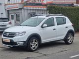Dacia Sandero II Laureate - Dacia Sandero: Laureate