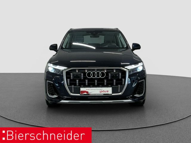 Audi Q7 - Bild 6