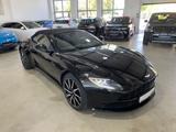 Aston Martin DB11 4.0 V8 Volante/BlackPack/´20/360/Sitzklima/ - Aston Martin Gebrauchtwagen in Frankfurt