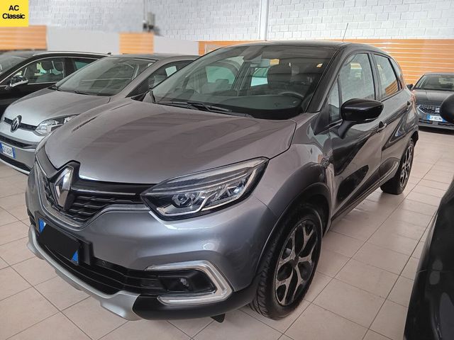 Renault Captur Business 1.5 dCi (110 cv)