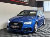Audi RS 3 Sportback *ACC*MMI+*Sport AGA*B&O*V-Max* - gebrauchte Audi RS3 aus dem Jahr 2017