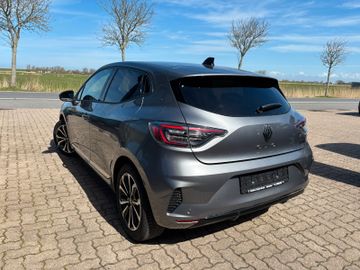 Renault Clio E-Tech Full Hybrid 145 Techno
