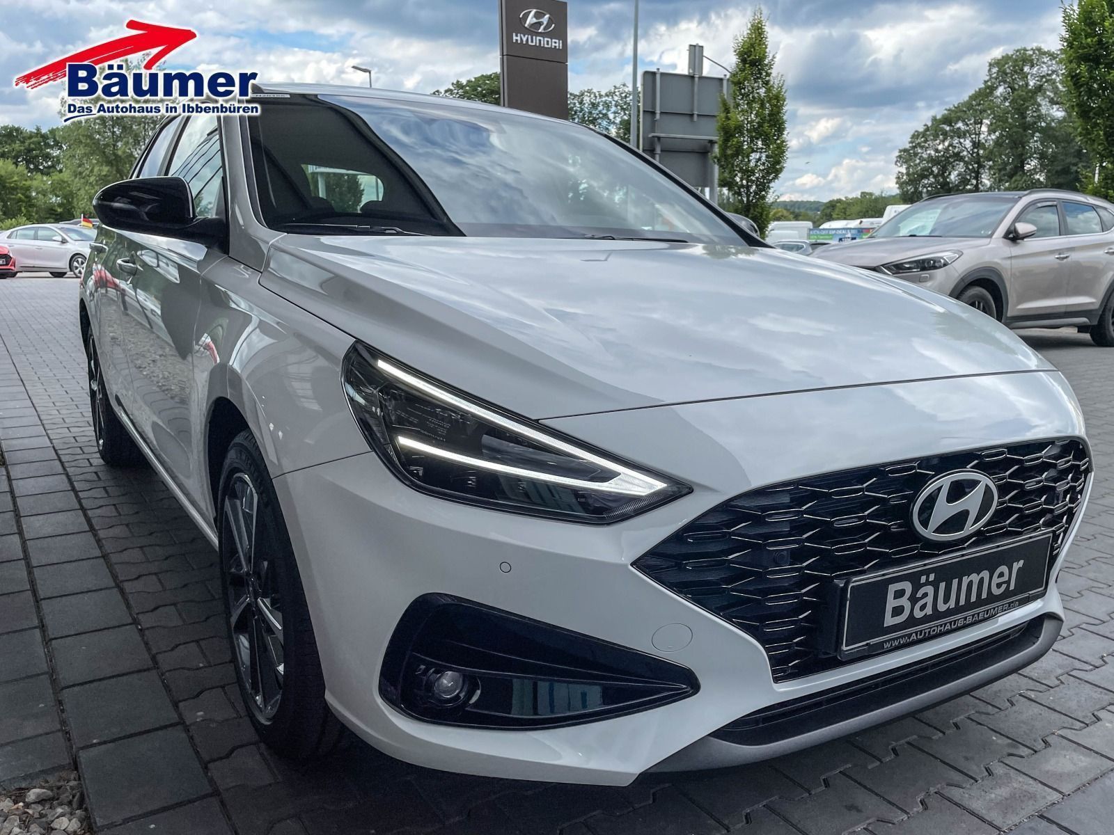 Hyundai i30 – Bild 6