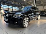Mercedes-Benz GLK 220 CDI BlueEfficiency 4Matic Klima Navi SHZ - Mercedes-Benz in Essen: Glk