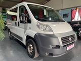 Fiat Ducato*AUTOMATIK*8 SITZER*GARANTIE*AHK*SHZ*TÜV - Fiat: Sitzer 8