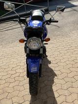 Honda CBF 500 A PC 39 - HONDA CBF 500