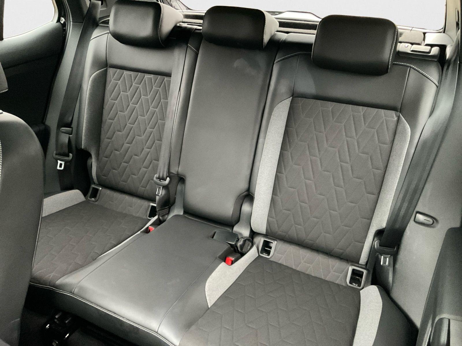 Volkswagen T-Cross 1.0 TSI DSG GOAL Allwetter AHK Navi, миниатюра 13