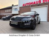 Skoda Octavia Combi 2.0 TSI RS - gebrauchte Skoda Octavia aus dem Jahr 2016