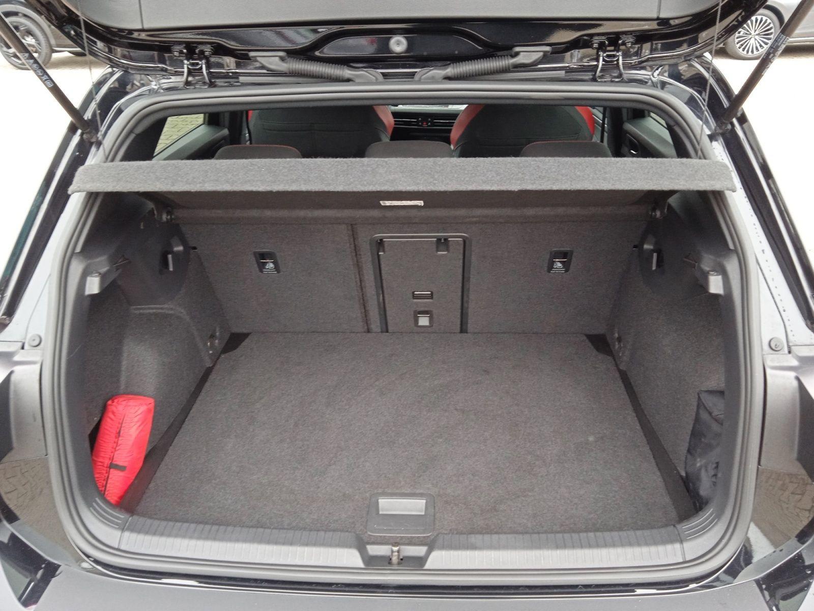 Volkswagen Golf GTI VIII 2.0 TSI DSG / Navi, ParkAssi, LED+, миниатюра 16