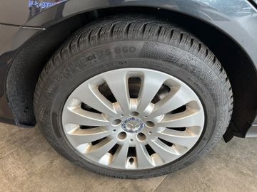 Mercedes-Benz C 250 T AVANTGARDE *TÜV NEU*Navi*PDC*