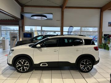 Citroën C5 Aircross PT130 EAT ShinePa. | Vollausstattung