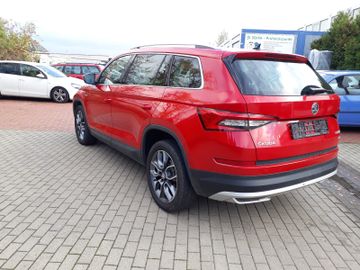 Skoda Kodiaq - 6