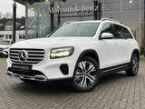 Mercedes-Benz GLB 250 4M Progressive Multibeam Kamera Winter - Mercedes-Benz GLB 250 aus 2024