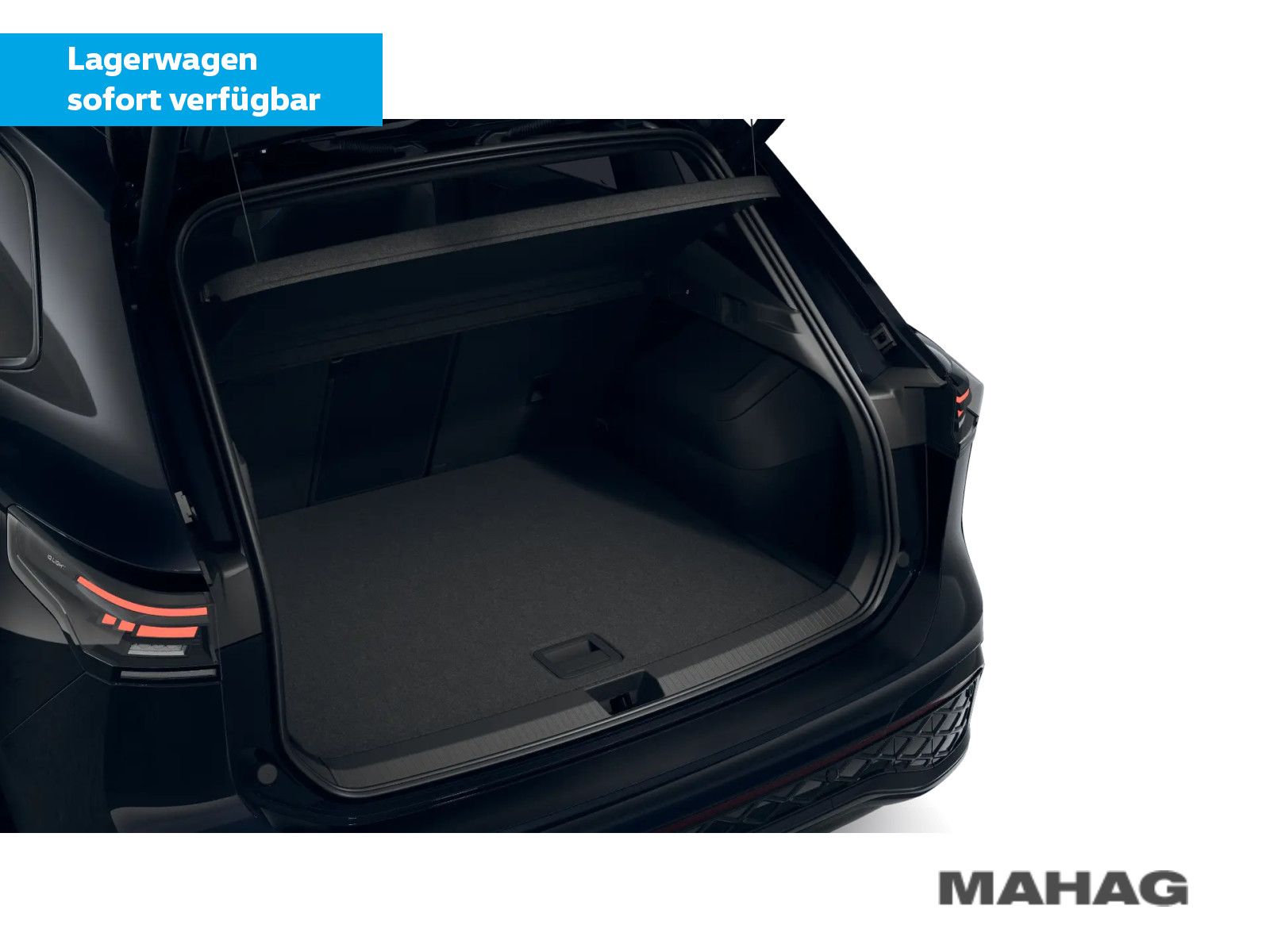 Volkswagen Tiguan - Bild 9