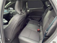 Renault Captur II TCe 160 Mild-Hybr. Esprit Alpine