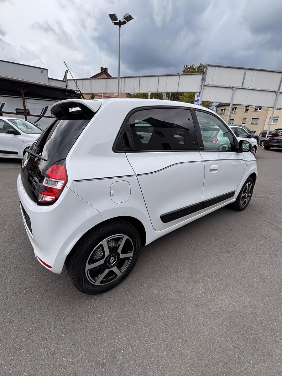 Renault Twingo Limited # Klima # Finanzierung möglich