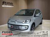 Volkswagen up! move up! 1.0 Winter|SHZ|Metallic - Volkswagen up! mit Benzin-Antrieb: Kleinwagen, 1.0