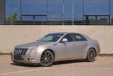 Cadillac CTS 3.6 V6 4WD - AUTOMATIC - LEATHER