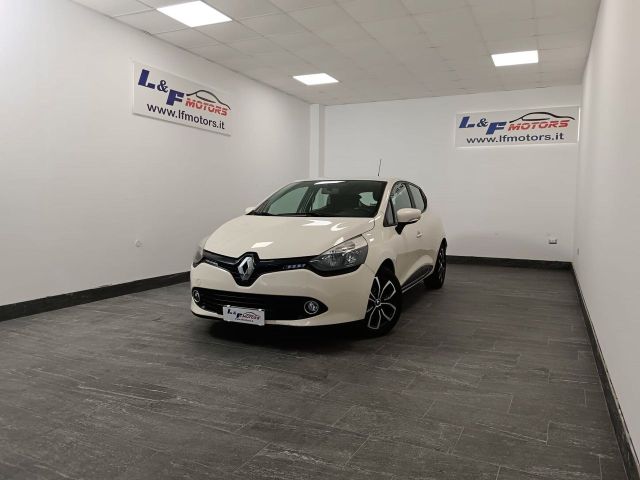 Renault Clio 1.5 dCi 8V 75CV 5 porte Live