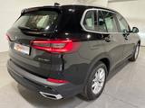 BMW X5 xDrive 40i Automatik EU6d Leder LED - BMW X5: 4.6