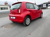 Skoda Citigo Cool Edition - gebrauchte Skoda Citigo aus dem Jahr 2016