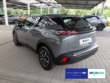 Peugeot 2008 - 7