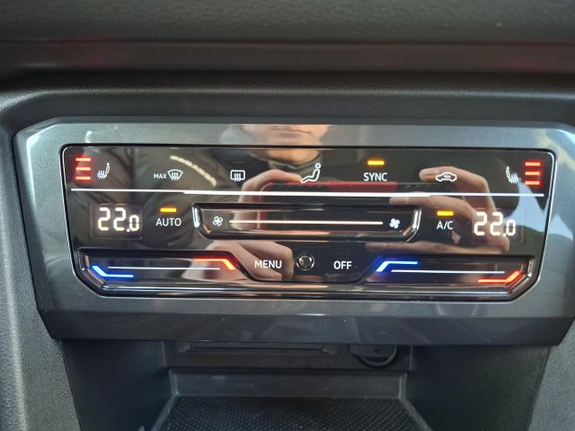 TIGUAN ALLSPACE 2.0 TSI DSG 4MOTION