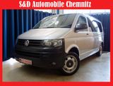 Volkswagen T5 Multivan Extra Lang "Solardach"2xBatterie" - Volkswagen T5 Multivan: Kleinbus