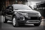 Land Rover Range Rover Evoque 2.0 TD4 110kW SE Dynamic ... - Land Rover Range Rover Evoque von privat