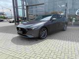 Mazda 3 2.0 (186PS) Autom. Exclusive-Line SUNR Sitzhei - Mazda 3 Gebrauchtwagen