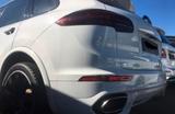 Porsche Cayenne Diesel Sport Design *2Hand *Pano *BOSE - Porsche Cayenne: Design