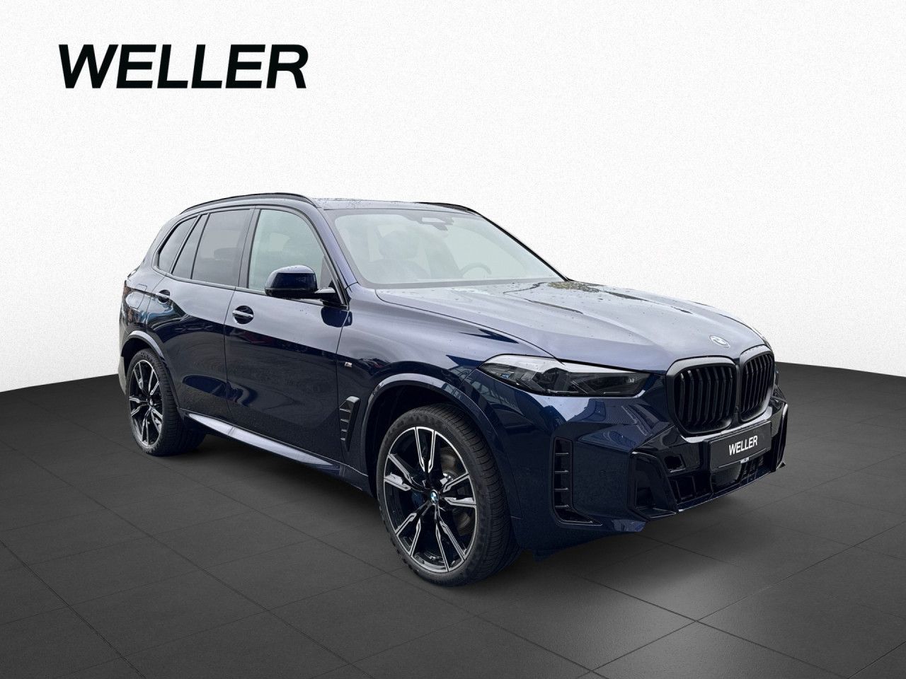 BMW X5 - Bild 5