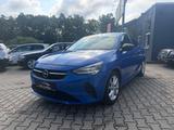Opel Corsa F Edition*LED*RÜKFA*EURO6*GARANTIE - Opel Corsa Gebrauchtwagen in Nürnberg