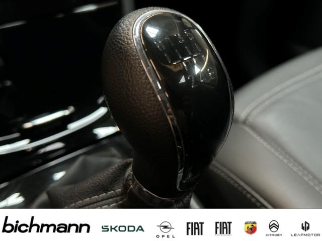 Opel Mokka Innovation Nav RFK PDCvh Ergosi LED