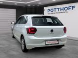 Volkswagen Polo 1.0 MPI COMFORTLINE PDC SITZHZG DAB+ KLIMA - Volkswagen Polo: Kombi