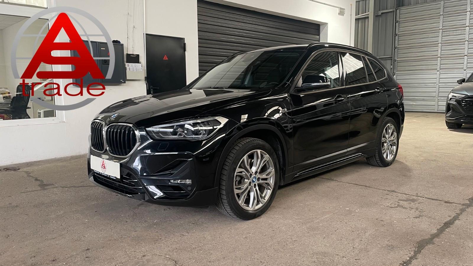 BMW X1 xDrive 25 e Sport Line*HeadUp*