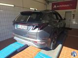 Hyundai TUCSON 1.6 T-GDI Advantage 2WD LED|Navi|ACC|RFK| - Hyundai TUCSON Kombi Gebrauchtwagen