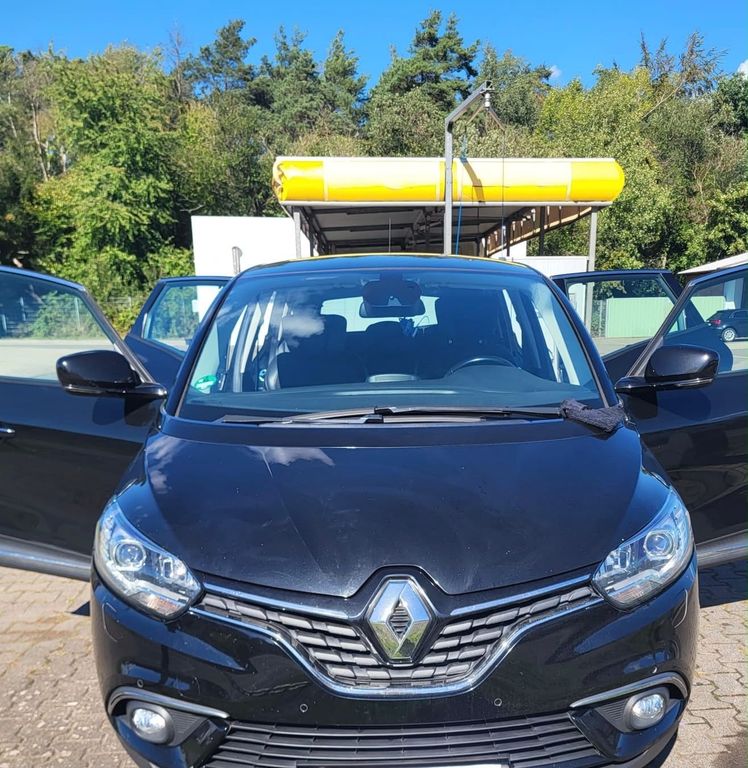 Image of Renault Megane