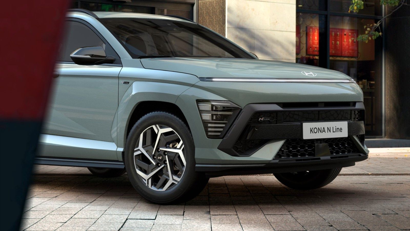 Hyundai KONA - Bild 5