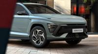 Hyundai KONA - Vorschau Bild 5