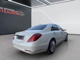 Mercedes-Benz S 350d BlueTec/d HUD*PANO*NAVI*LED*360°*SHZ*SLTF - Mercedes-Benz: Limousine, Sl