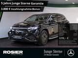 Mercedes-Benz EQS 450+ AMG Sport AHK Distr. LED Pano HUD N SUV - Mercedes EQS SUV