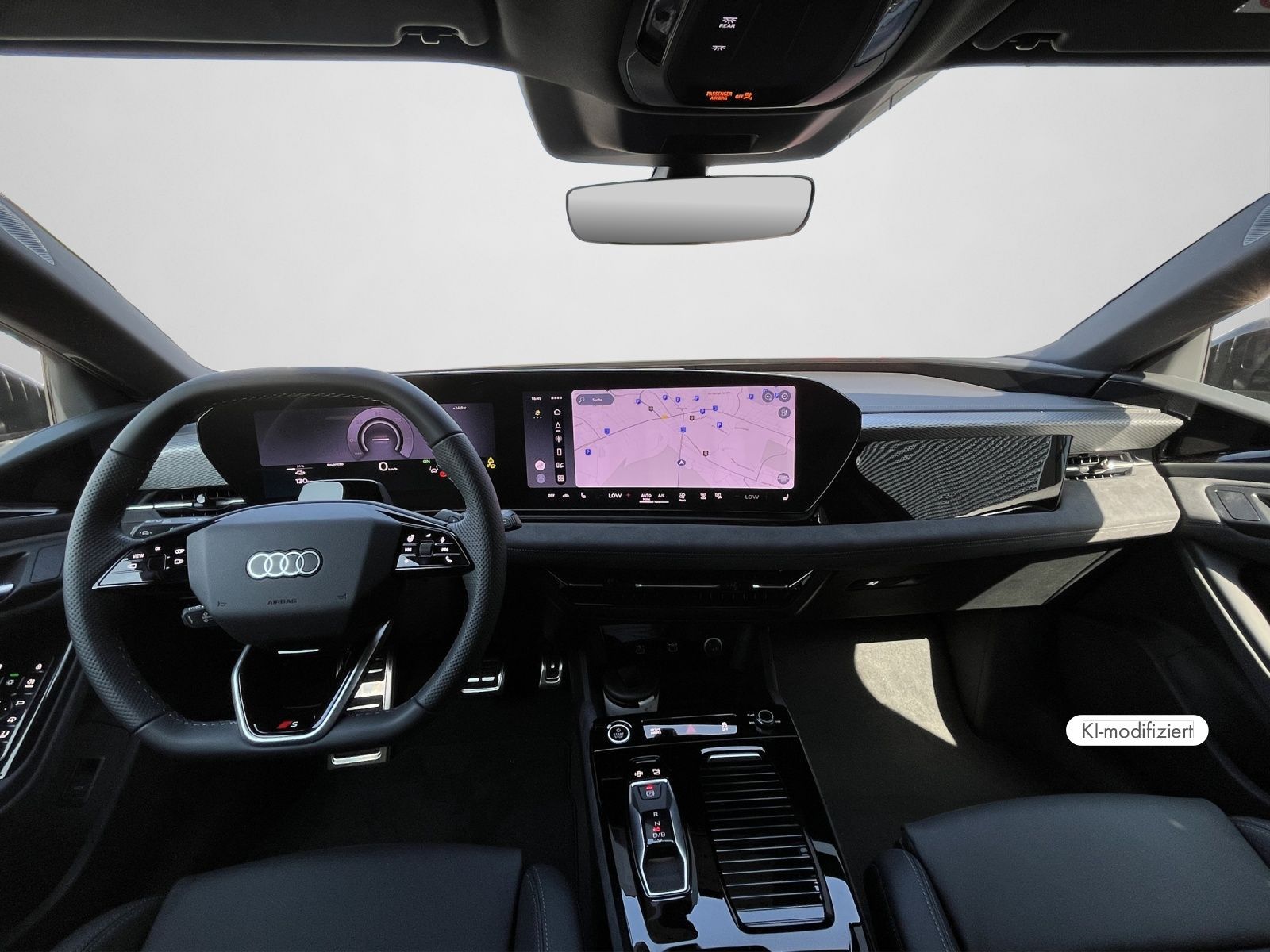 Audi A6 - Bild 5