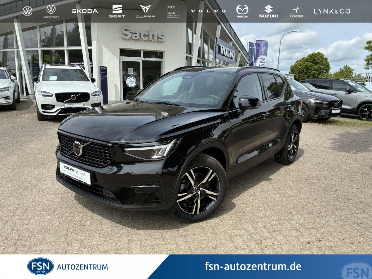 Volvo XC40 B3 Plus Dark