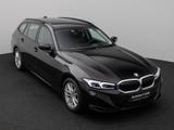 BMW 318d Kamera DAB HiFi HUD Leder Komfort Sport LED - BMW 318 in Wuppertal