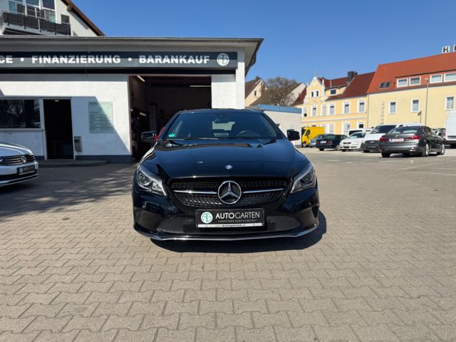 MERCEDES-BENZ Mercedes-Benz*CLA-200d*URBAN*2.H*PANO*KAMERA*SHZ